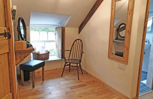 Galleri hot tub 2 bed ensuite - Photo 52