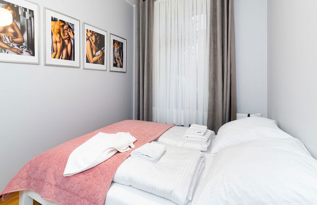 Apartamenty Sun & Snow Ostoja Parku Narodowego - Photo 11