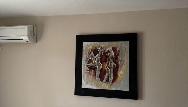 Villa Theodora Skiathos - Foto 2, Habitación