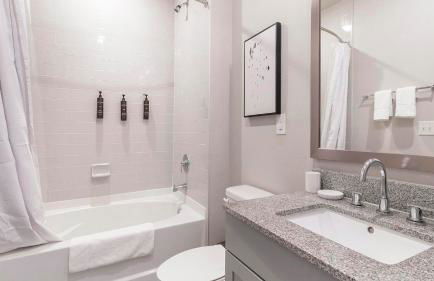 Landing Modern 2BD Gym - Foto 50