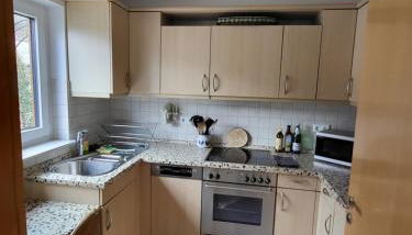 Ferienwohnung mit Gartenblick - Foto 4