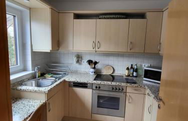 Ferienwohnung mit Gartenblick - Foto 4