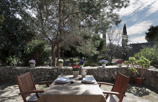 Masseria Nucci - Photo 13