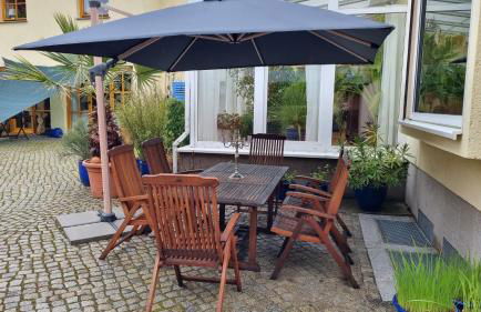 Ferienwohnung Kirsten - Foto 6