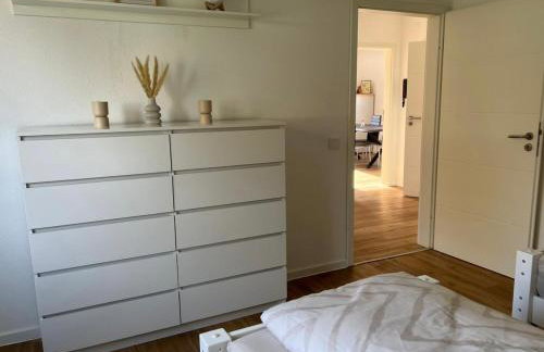Traumhafte 3 Zimmer Ferienwohnung mit Balkon - Foto 25