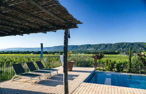 Domaine des Peyre - Foto 77