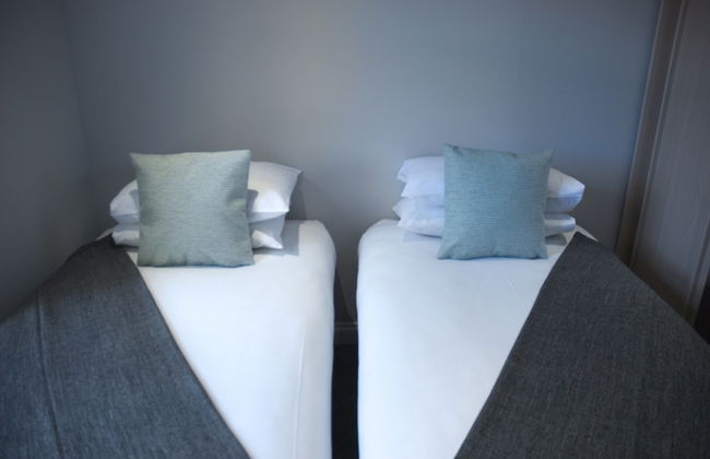 Royal Mile Accommodation - Foto 13