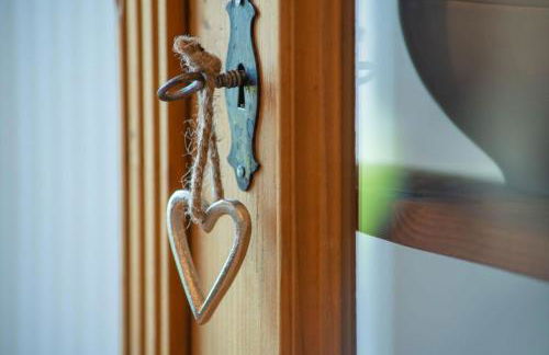 Ferienwohnung Schäferhütte - Foto 17