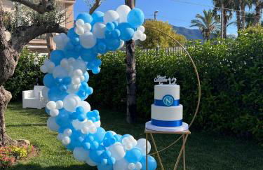 IL CASALE POMPEIANO - Foto 44