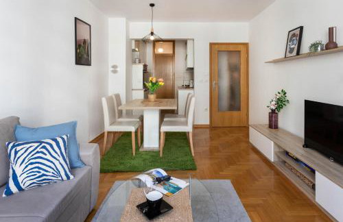 Sunny 1BDR with Balcony & Parking - Photo 6