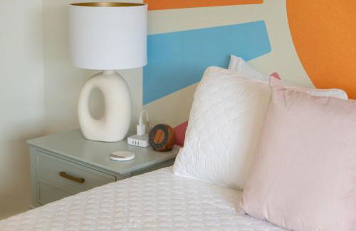 Be A Nomad Lovely 2br 1blk from the Ocean - Foto 15