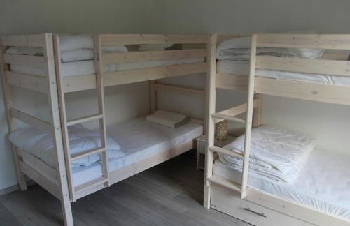 Les Vignets comfortable holiday home - Foto 11