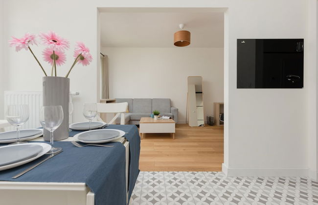 Apartment Sierakowskiego by Renters - Foto 5