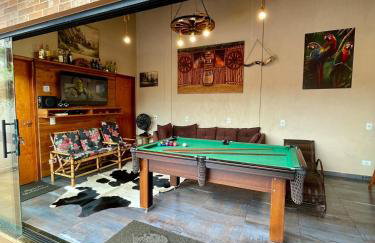 Casa Rústica com piscina - Photo 25