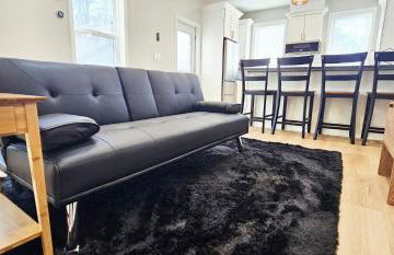 The Guesthouse at Pine Forest Hideaway - Near Jordan Lake & 12 Minutes to UNC - Photo 20