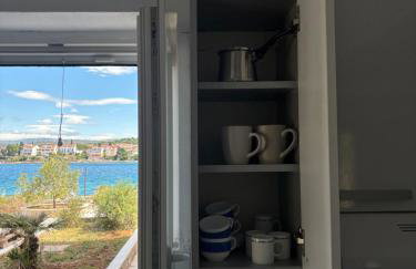 Studio Apartment Krapanj - Foto 24