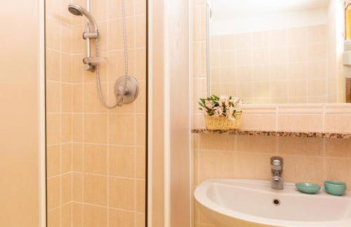 Bilocale Garibaldi nel centro di Talamone - Foto 9