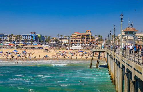 Irvine Luxury Living | Pool, Gym & Prime Location - Foto 34