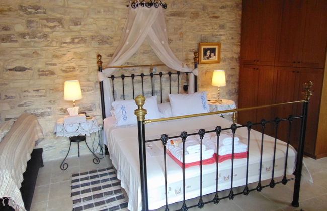 Charalambos Holiday Cottage - Photo 14