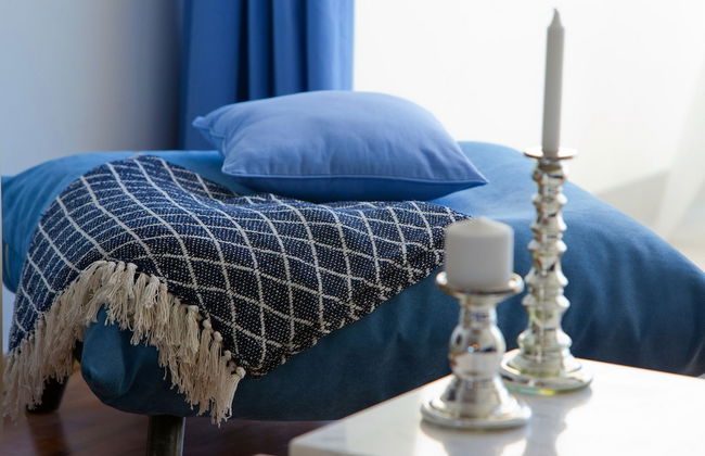 Seaside Luxury Beach Apartment - Foto 21