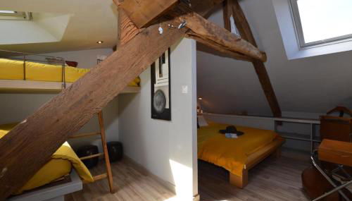 La porcherie du pet en l'air - Photo 5