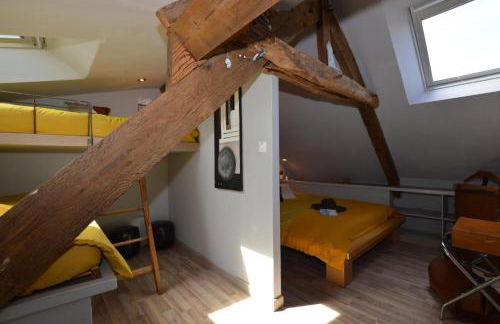 La porcherie du pet en l'air - Foto 5