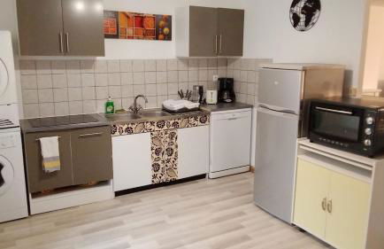 Appart 2ch Champlitte - Foto 17