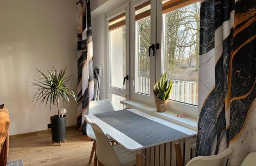 Apartament Chrobry - Foto 7