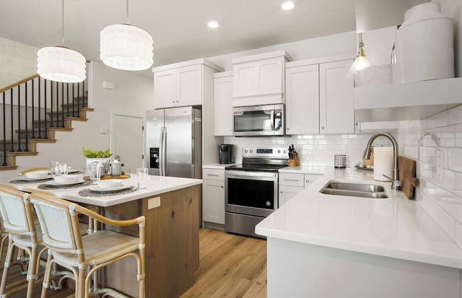 New Hygge House EV Charger - Photo 15