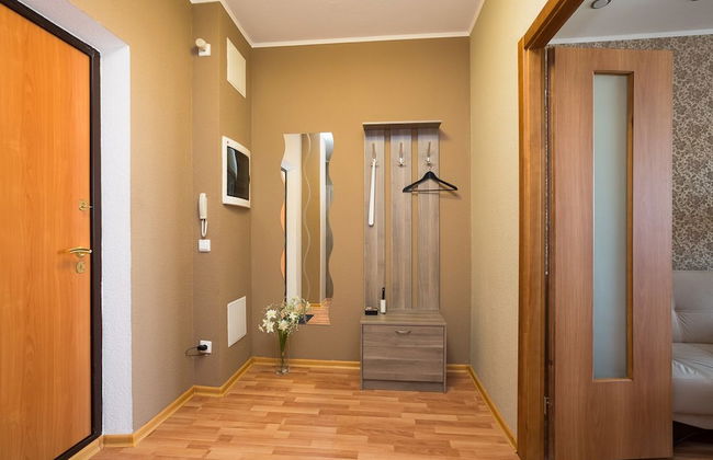 Apartment Etazhydaily 8 Marta - Foto 36