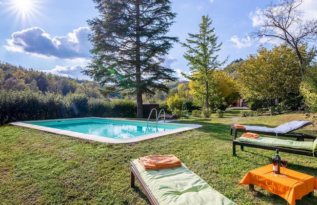 Cascina La Valle 10 2 - Foto 3