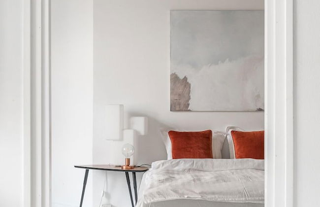 Scandinavian Apartments Lönnrotinkatu - Foto 4