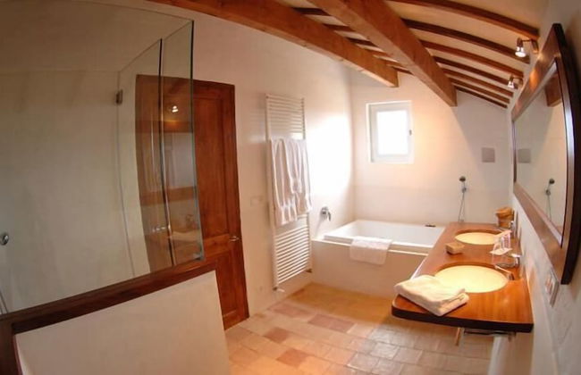 Alcaufar Vell Hotel Rural & Restaurant - Photo 45