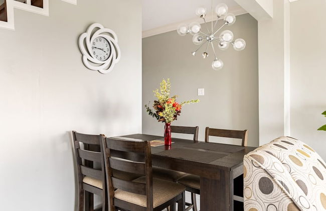 Charming Sea View Town House Chef Driver Optional - Photo 13