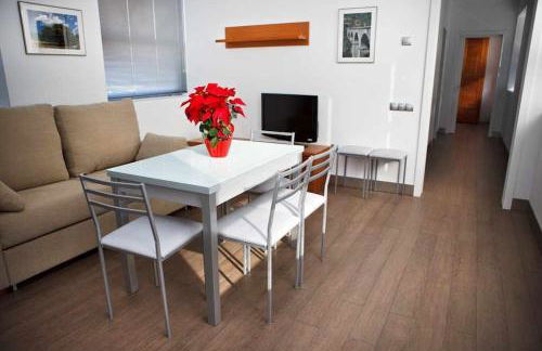 Casa Vagón Vía Verde de la Sierra - Foto 19