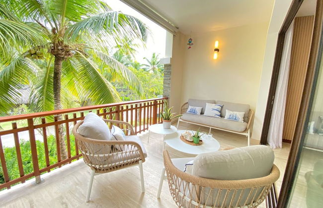 Charming Two-bedroom Apartment in Portillo - Foto 4