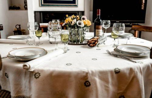 Villa Marino vista mare - Foto 9