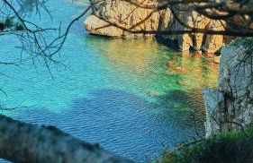 CAN ROMY APPARTEMENT T2D - à 80m de la plage de Cala Montgo - Foto 20