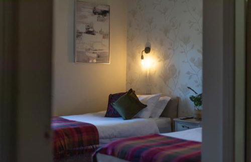 Little Apple Cottage- Free Parking, Hot tub, Fire, Town Centre - Foto 11