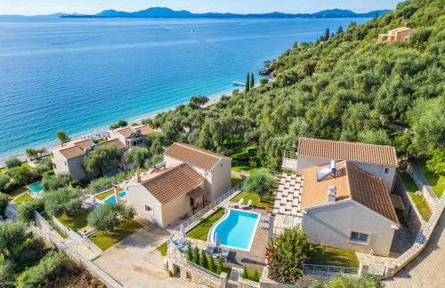 Villa Odysseus - Foto 8