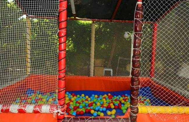 Melissa Garden Apart Hotel - Foto 30