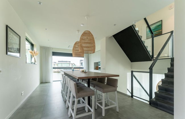 Villa With Private Pool on the Veerse Meer - Foto 29