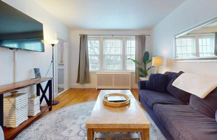 Steps to public transport, Boston Coll, Roof Deck - Foto 3