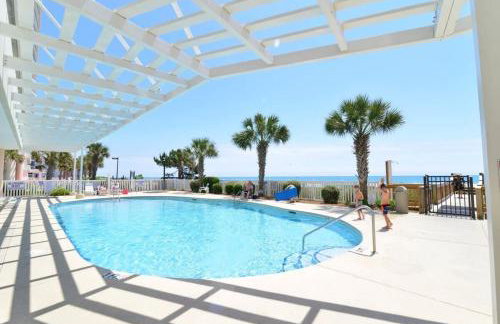 Penthouse Stunning Ocean Views Lazy River Indoor Pool - Foto 43