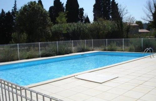Villa tout confort, à 5mn de St Rémy de Provence - Photo 4