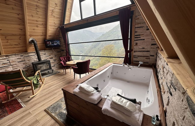 Saklicennet Bungalov - Foto 20