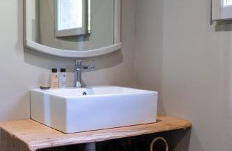 A Casa di U Scogliu Maison les pieds dans l eau Cap Corse - Foto 14