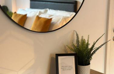 2BR Luxury Apt in Cathedral Quarter - Foto 11