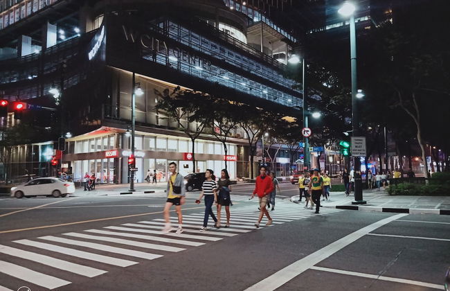 Grace at Mckinley Hill Global City - Foto 33