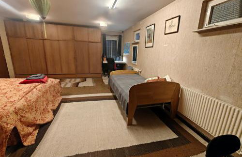 Großzügiges Architektenhaus in Kronberg - Foto 31